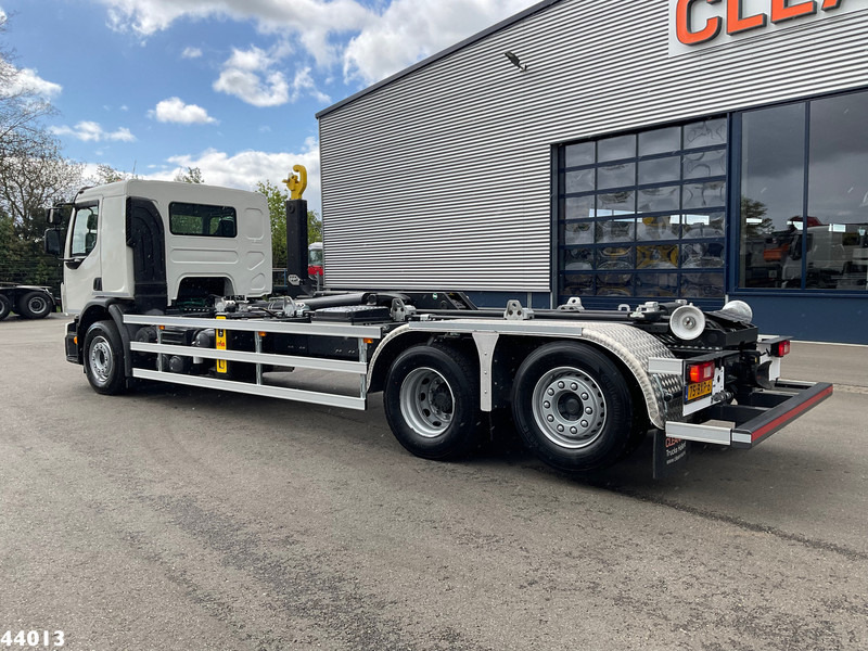 Volvo FE 350 6x2 Hyvalift 26 Ton haakarmsysteem NEW AND UNUSED! - Autocarro scarrabile: foto 5 Volvo FE 350 6x2 Hyvalift 26 Ton haakarmsysteem NEW AND UNUSED! - Autocarro scarrabile: foto 5