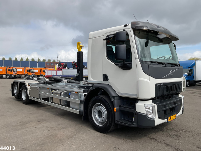 Volvo FE 350 6x2 Hyvalift 26 Ton haakarmsysteem NEW AND UNUSED! - Autocarro scarrabile: foto 3 Volvo FE 350 6x2 Hyvalift 26 Ton haakarmsysteem NEW AND UNUSED! - Autocarro scarrabile: foto 3