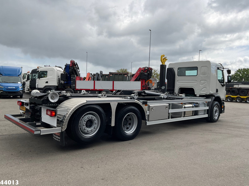 Volvo FE 350 6x2 Hyvalift 26 Ton haakarmsysteem NEW AND UNUSED! - Autocarro scarrabile: foto 4 Volvo FE 350 6x2 Hyvalift 26 Ton haakarmsysteem NEW AND UNUSED! - Autocarro scarrabile: foto 4