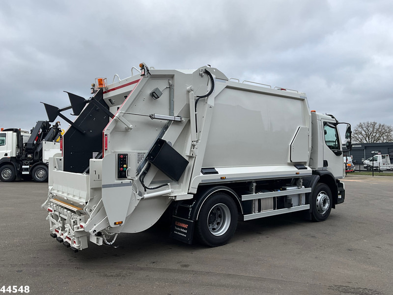 Volvo FE 350 Euro 6 Geesink/Norba N2, 15m³ NEW AND UNUSED! - Camion immondizia: foto 4 Volvo FE 350 Euro 6 Geesink/Norba N2, 15m³ NEW AND UNUSED! - Camion immondizia: foto 4