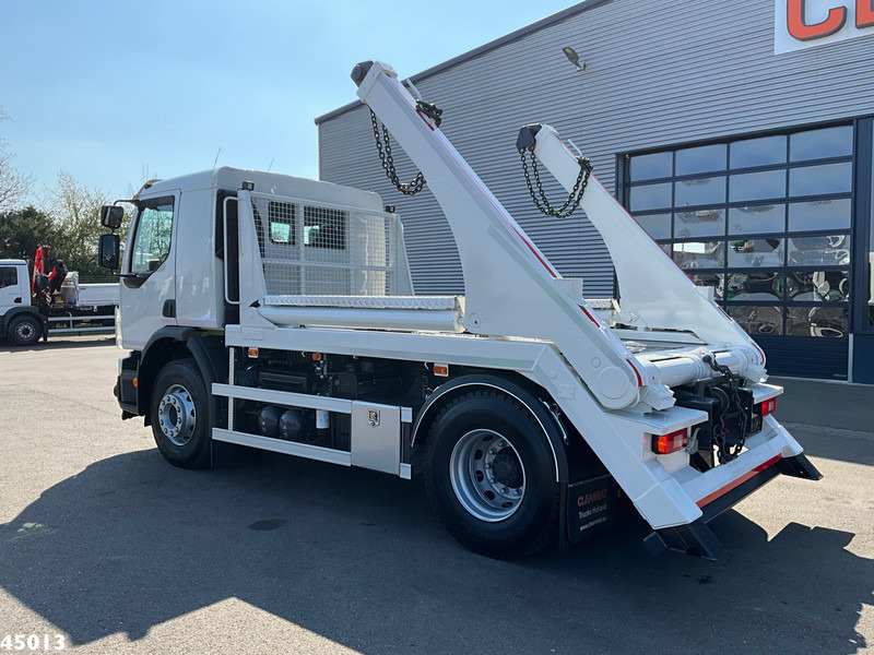 Volvo FE 350 Hyvalift 14 Ton portaalarmsysteem - Autocarro multibenna: foto 4 Volvo FE 350 Hyvalift 14 Ton portaalarmsysteem - Autocarro multibenna: foto 4