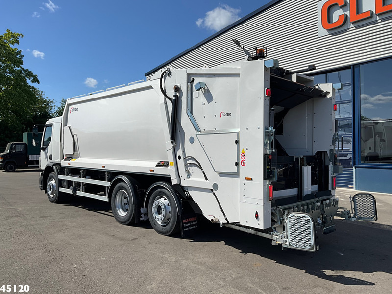 Volvo FE 350 Norba MF 300 22m³ 2 compartimenten NEW and UNUSED! - Camion immondizia: foto 5 Volvo FE 350 Norba MF 300 22m³ 2 compartimenten NEW and UNUSED! - Camion immondizia: foto 5