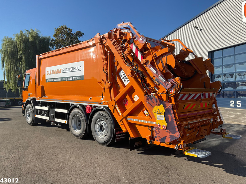 Volvo FE 350 VDK 22m³ + AE weegsysteem - Camion immondizia: foto 5 Volvo FE 350 VDK 22m³ + AE weegsysteem - Camion immondizia: foto 5