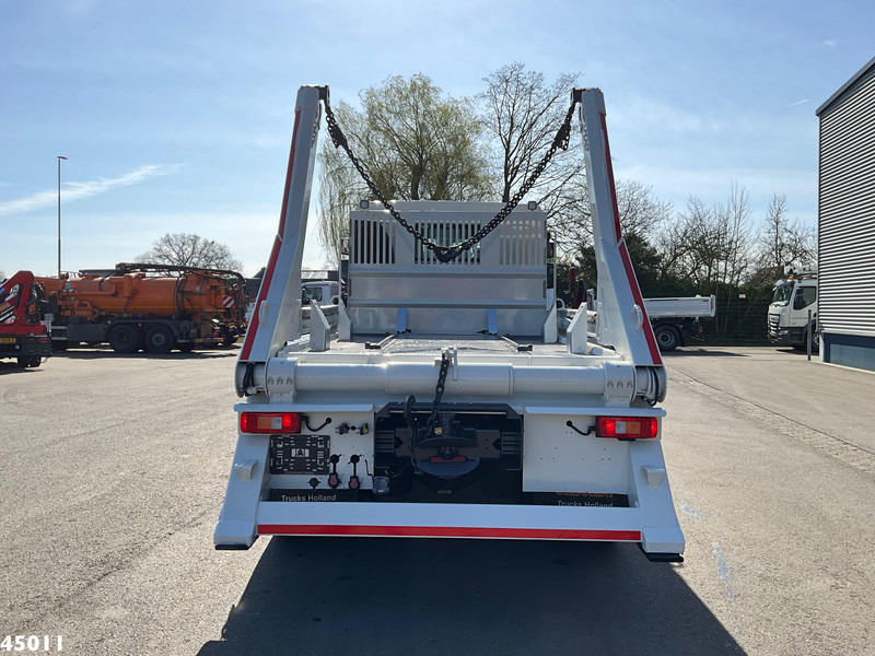 Volvo FE 350 VDL 13 Ton portaalarmsysteem - Autocarro multibenna: foto 5 Volvo FE 350 VDL 13 Ton portaalarmsysteem - Autocarro multibenna: foto 5