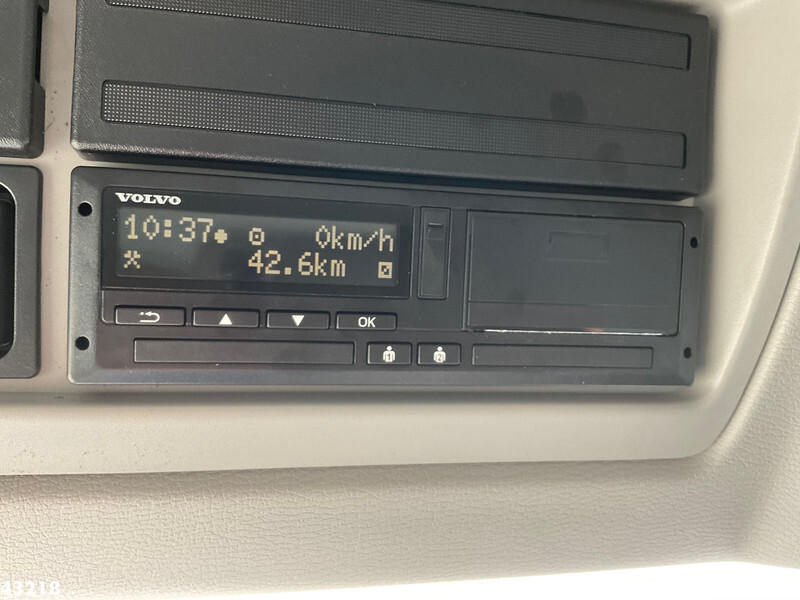 Camion immondizia Volvo FE 350 VDL Translift zijlader: foto 18