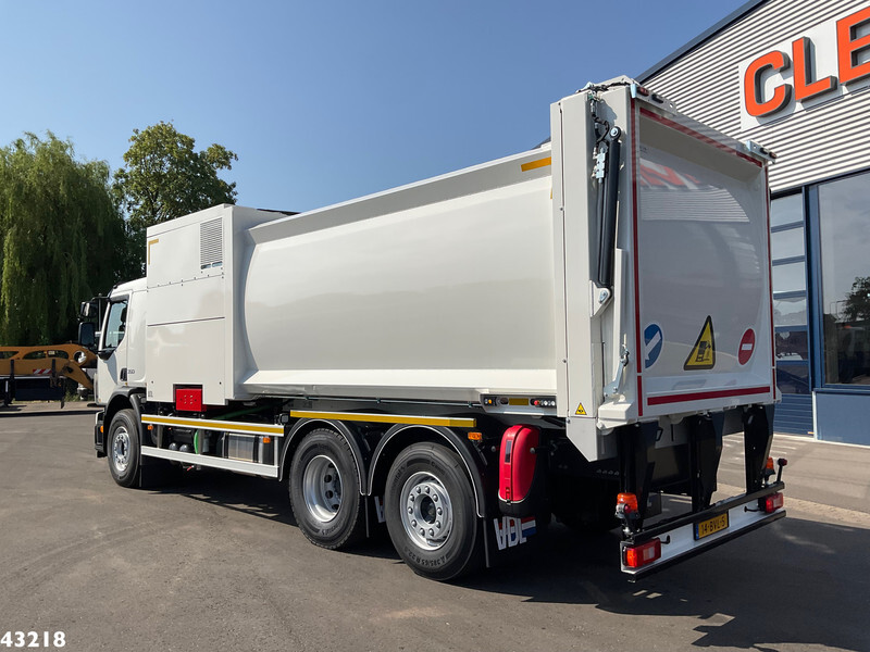 Volvo FE 350 VDL Translift zijlader - Camion immondizia: foto 5 Volvo FE 350 VDL Translift zijlader - Camion immondizia: foto 5