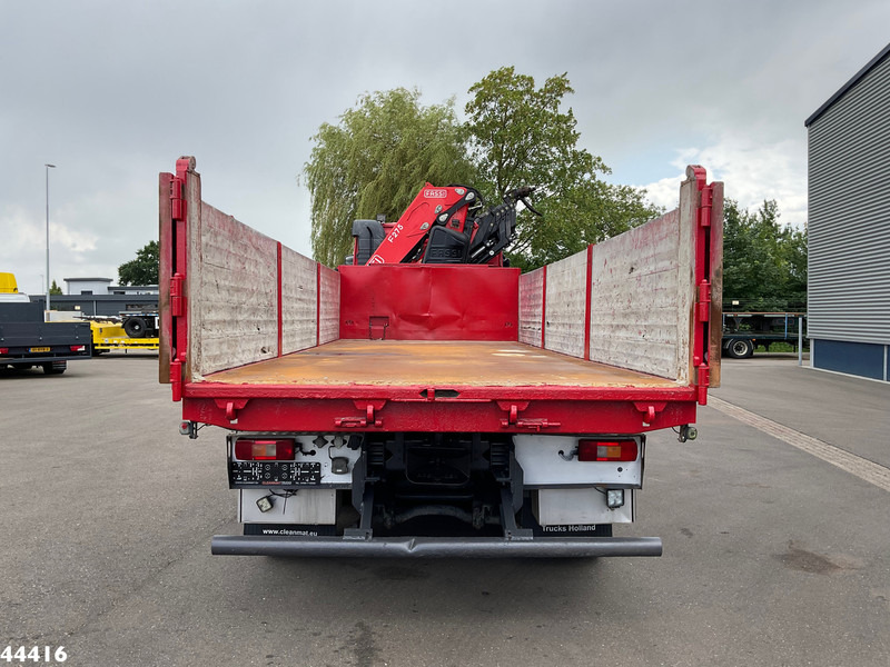 Volvo FH 460 8x4 Fassi 27 Tonmeter laadkraan (bouwjaar 2019) - Camion con gru: foto 3 Volvo FH 460 8x4 Fassi 27 Tonmeter laadkraan (bouwjaar 2019) - Camion con gru: foto 3