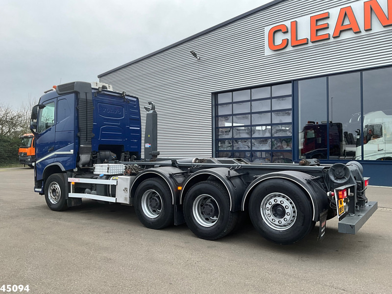 Volvo FH 500 8x4 Euro 6 VDL 30 Ton haakarmsysteem - Autocarro scarrabile: foto 5 Volvo FH 500 8x4 Euro 6 VDL 30 Ton haakarmsysteem - Autocarro scarrabile: foto 5
