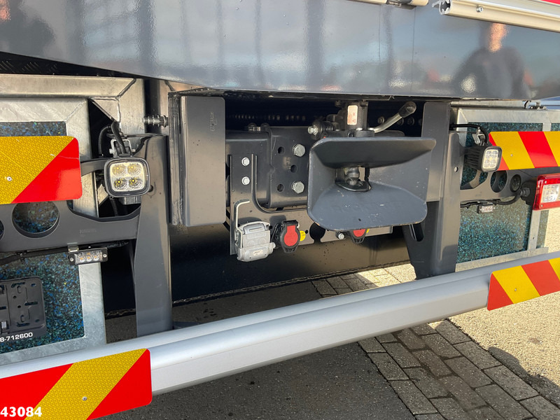 Leasing di Volvo FH 540 10x4 Fassi 215 Tonmeter laadkraan + Fly-Jib NEW AND UNUSED! Volvo FH 540 10x4 Fassi 215 Tonmeter laadkraan + Fly-Jib NEW AND UNUSED!: foto 11