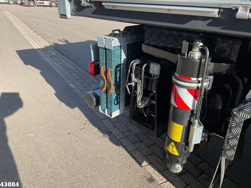 Leasing di Volvo FH 540 10x4 Fassi 215 Tonmeter laadkraan + Fly-Jib NEW AND UNUSED! Volvo FH 540 10x4 Fassi 215 Tonmeter laadkraan + Fly-Jib NEW AND UNUSED!: foto 12