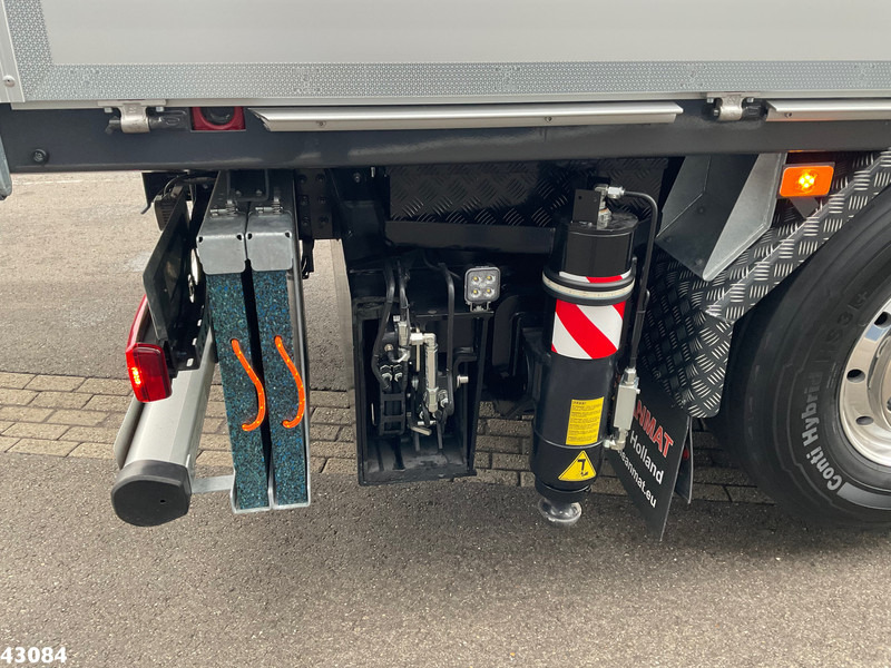 Leasing di Volvo FH 540 10x4 Fassi 215 Tonmeter laadkraan + Fly-Jib NEW AND UNUSED! Volvo FH 540 10x4 Fassi 215 Tonmeter laadkraan + Fly-Jib NEW AND UNUSED!: foto 10