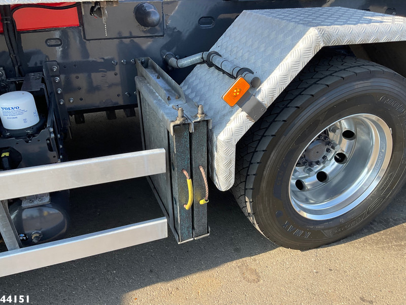Camion con gru Volvo FH 540 Fassi 165 Tonmeter laadkraan + Fly-Jib Just 104.869 km!: foto 16 Camion con gru Volvo FH 540 Fassi 165 Tonmeter laadkraan + Fly-Jib Just 104.869 km!: foto 16