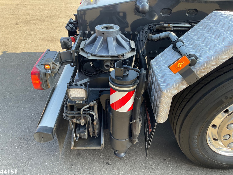 Camion con gru Volvo FH 540 Fassi 165 Tonmeter laadkraan + Fly-Jib Just 104.869 km!: foto 14 Camion con gru Volvo FH 540 Fassi 165 Tonmeter laadkraan + Fly-Jib Just 104.869 km!: foto 14