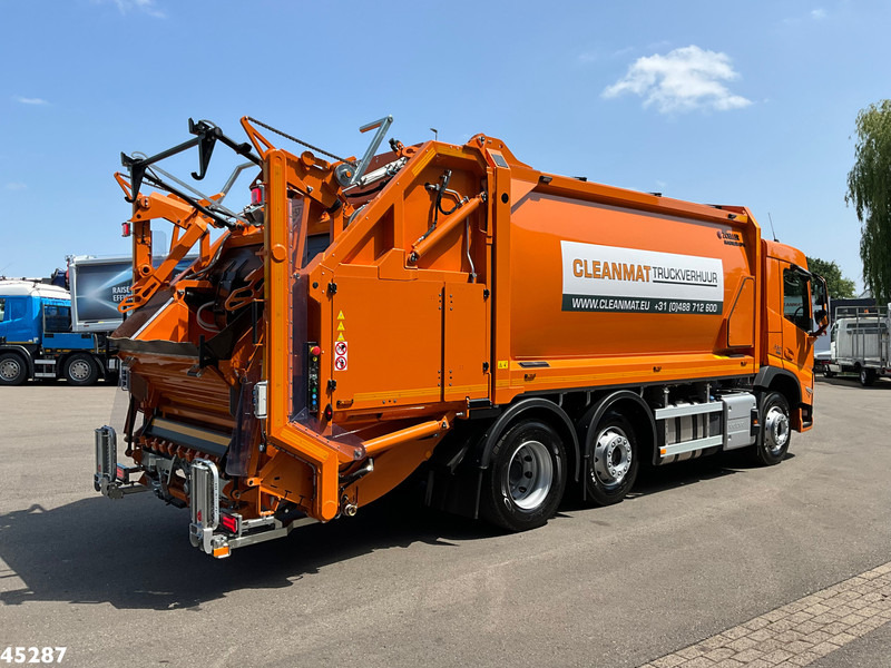 Volvo FM 330 Euro 6 Geesink 20m³ - Camion immondizia: foto 5 Volvo FM 330 Euro 6 Geesink 20m³ - Camion immondizia: foto 5