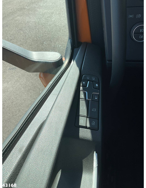 Autocarro scarrabile Volvo FM 430 VDL 21 Ton haakarmsysteem: foto 11