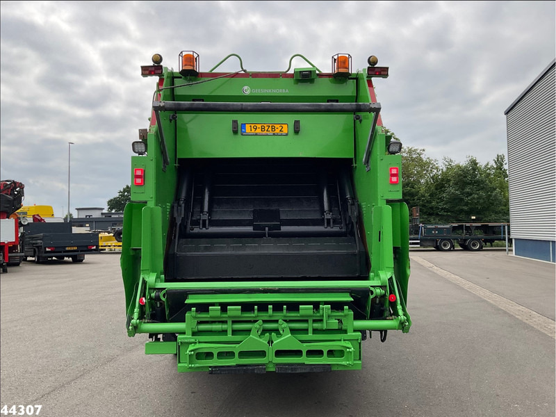 Volvo FM 450 Euro 6 GeesinkNorba RL300 - Camion immondizia: foto 3 Volvo FM 450 Euro 6 GeesinkNorba RL300 - Camion immondizia: foto 3