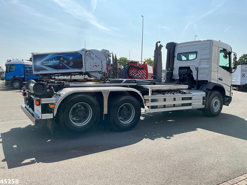 Volvo FMX 430 6x4 VDL 21 Ton haakarmsysteem - Autocarro scarrabile: foto 5 Volvo FMX 430 6x4 VDL 21 Ton haakarmsysteem - Autocarro scarrabile: foto 5