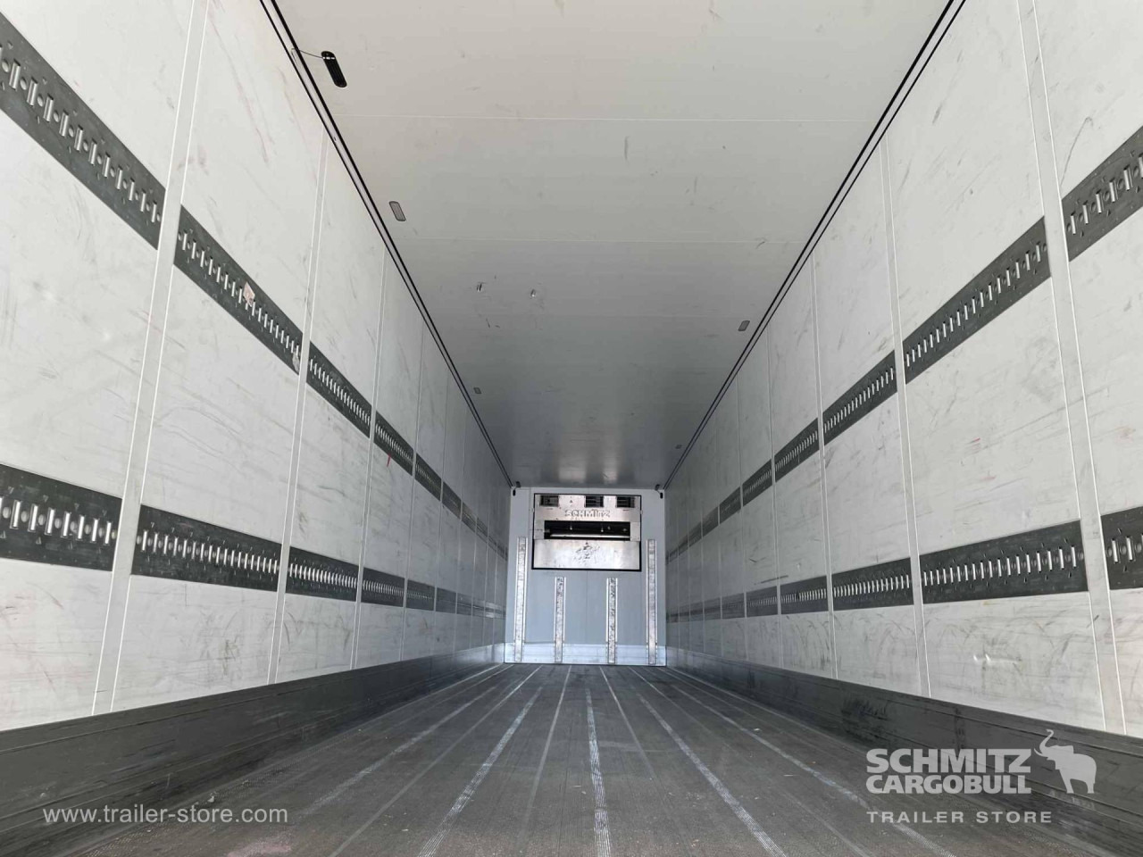 SCHMITZ Semiremolque Frigo Standard - Semirimorchio cella isotermica: foto 5 SCHMITZ Semiremolque Frigo Standard - Semirimorchio cella isotermica: foto 5