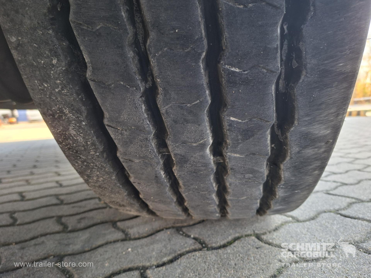 SCHMITZ Reefer Multitemp - Semirimorchio cella isotermica: foto 5 SCHMITZ Reefer Multitemp - Semirimorchio cella isotermica: foto 5