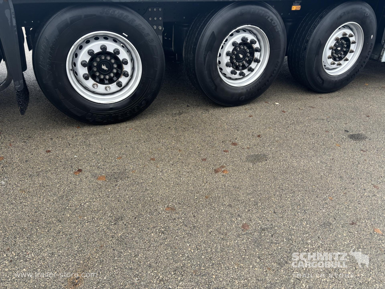 Leasing di SCHMITZ Curtainsider Standard SCHMITZ Curtainsider Standard: foto 9 Leasing di SCHMITZ Curtainsider Standard SCHMITZ Curtainsider Standard: foto 9