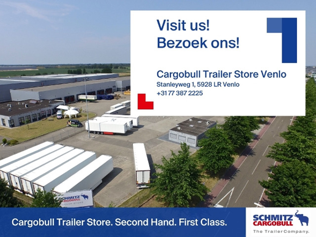 SCHMITZ Oplegger Dolly Standard - Rimorchio dolly: foto 2 SCHMITZ Oplegger Dolly Standard - Rimorchio dolly: foto 2