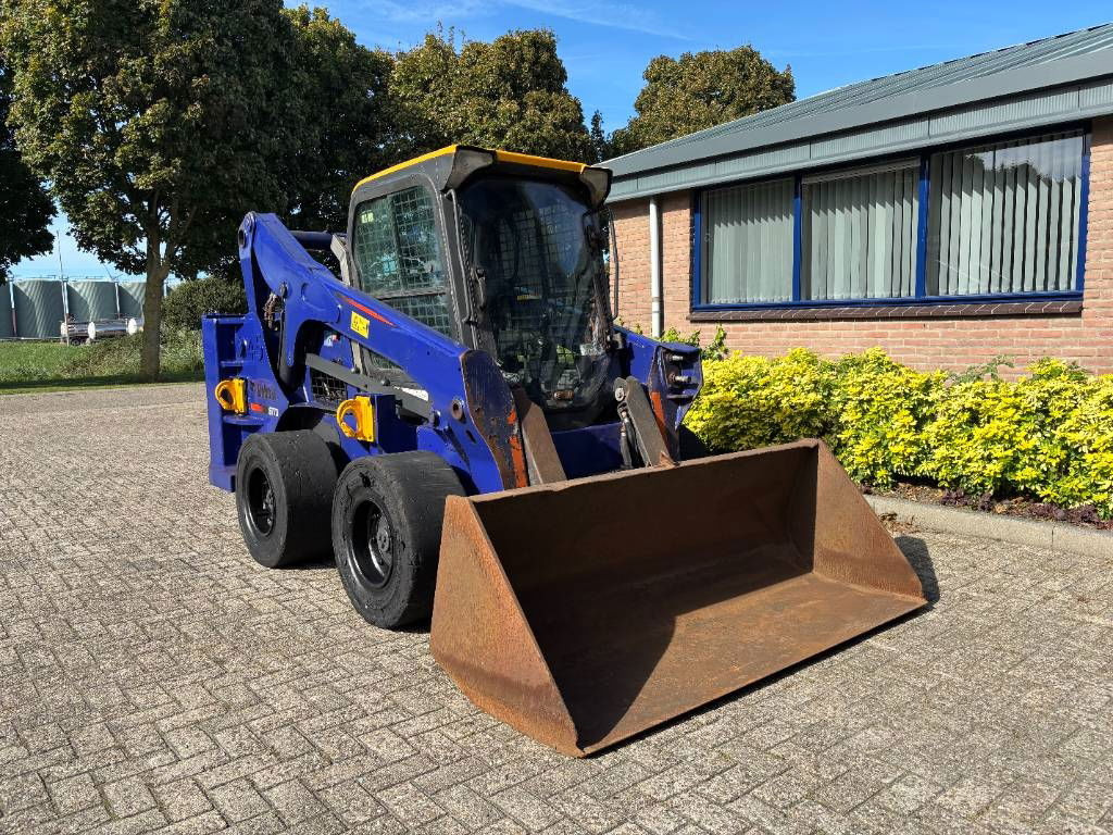 Bobcat S 770 - Minipala: foto 5 Bobcat S 770 - Minipala: foto 5