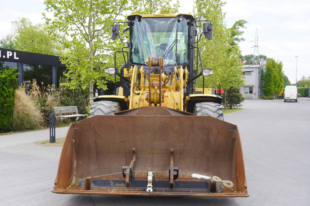Pala gommata CATERPILLAR 926M Wheel Loader / 4500 MTH / Joystick: foto 6