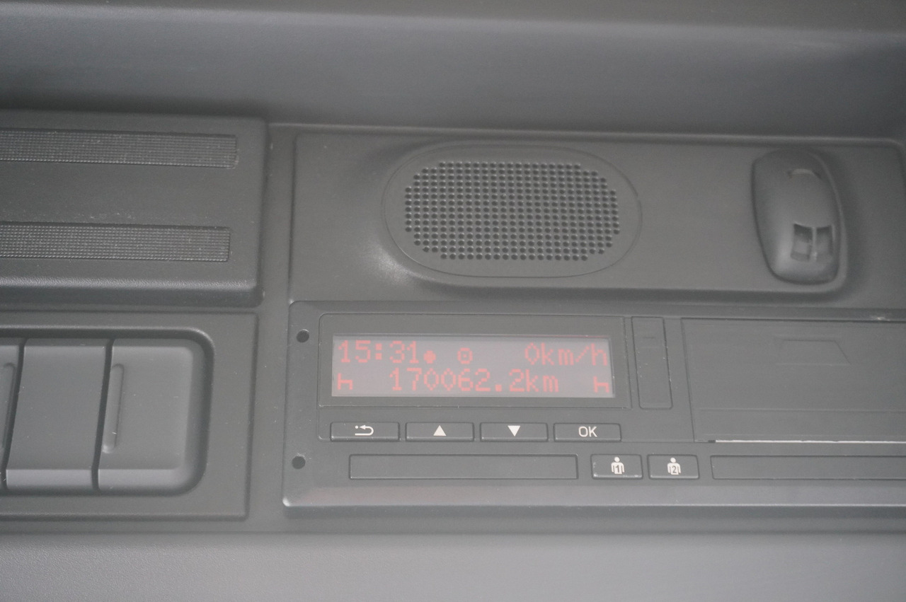 DAF LF 290 / 21 EPAL box / 2021 - Autocarro furgonato: foto 2 DAF LF 290 / 21 EPAL box / 2021 - Autocarro furgonato: foto 2