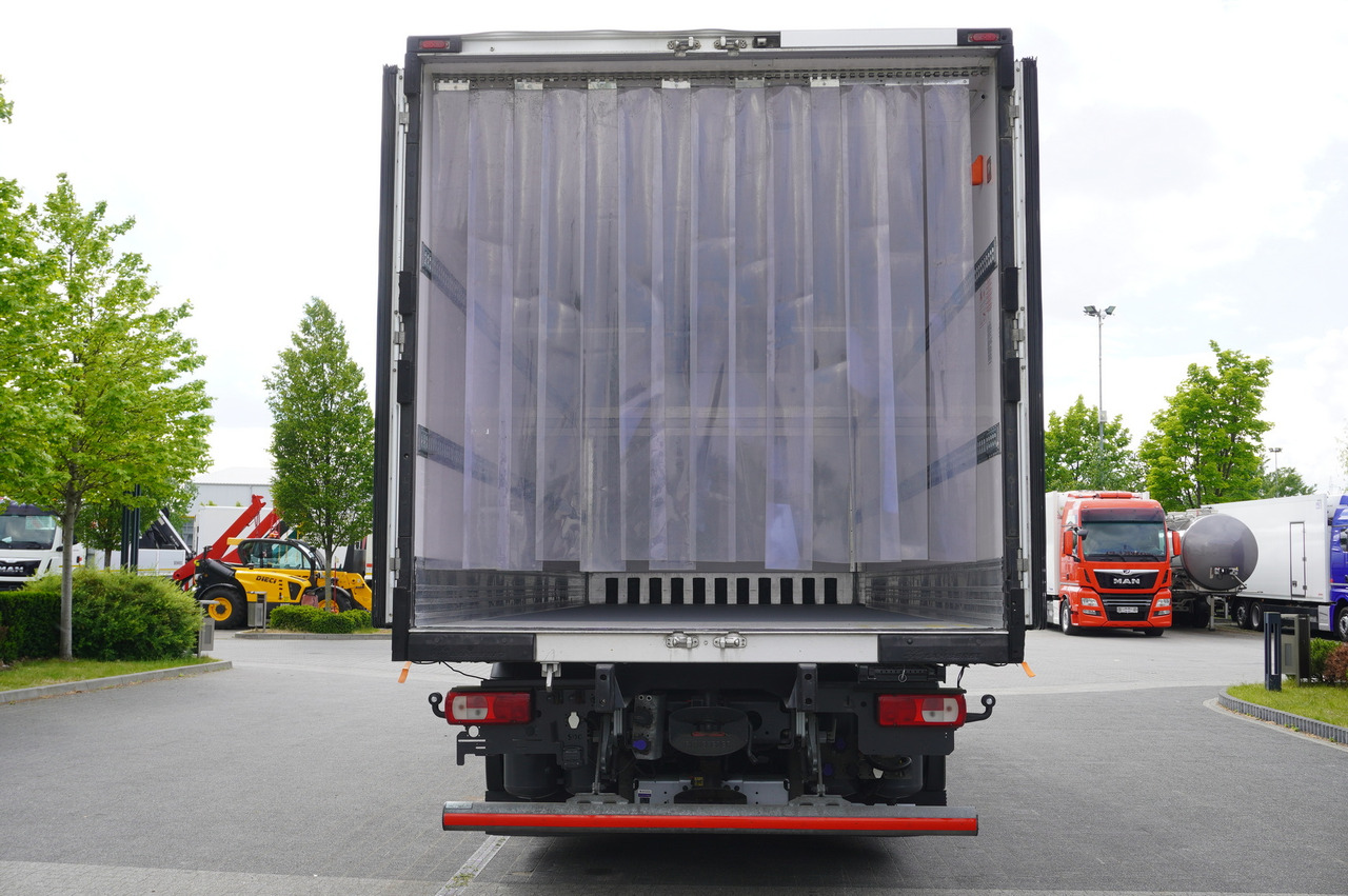 DAF XF 450 E6 / 2022 / Refrigerated Lamberet Carrier Supra 1150 / 450 HP - Autocarro frigorifero: foto 5 DAF XF 450 E6 / 2022 / Refrigerated Lamberet Carrier Supra 1150 / 450 HP - Autocarro frigorifero: foto 5