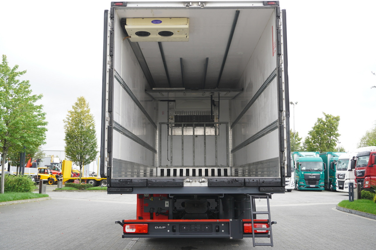 DAF XF 480 6x2 E6 / Lamberet refrigerator 18 EPAL Multitemperature / Carrier Vector 1950 MT - Autocarro frigorifero: foto 3 DAF XF 480 6x2 E6 / Lamberet refrigerator 18 EPAL Multitemperature / Carrier Vector 1950 MT - Autocarro frigorifero: foto 3