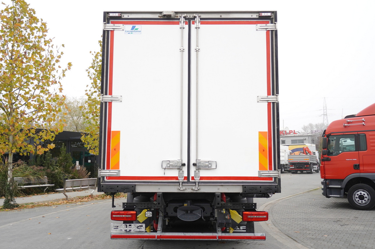 DAF XF 480 SSC E6 6x2 Refrigerated 18 pallets / 180 tho.km! year 2020 - Autocarro frigorifero: foto 5 DAF XF 480 SSC E6 6x2 Refrigerated 18 pallets / 180 tho.km! year 2020 - Autocarro frigorifero: foto 5