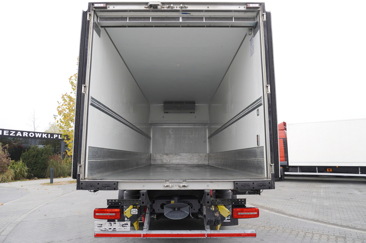 Leasing di DAF XF 480 SSC E6 6x2 Refrigerated 18 pallets / 180 tho.km! year 2020 DAF XF 480 SSC E6 6x2 Refrigerated 18 pallets / 180 tho.km! year 2020: foto 7