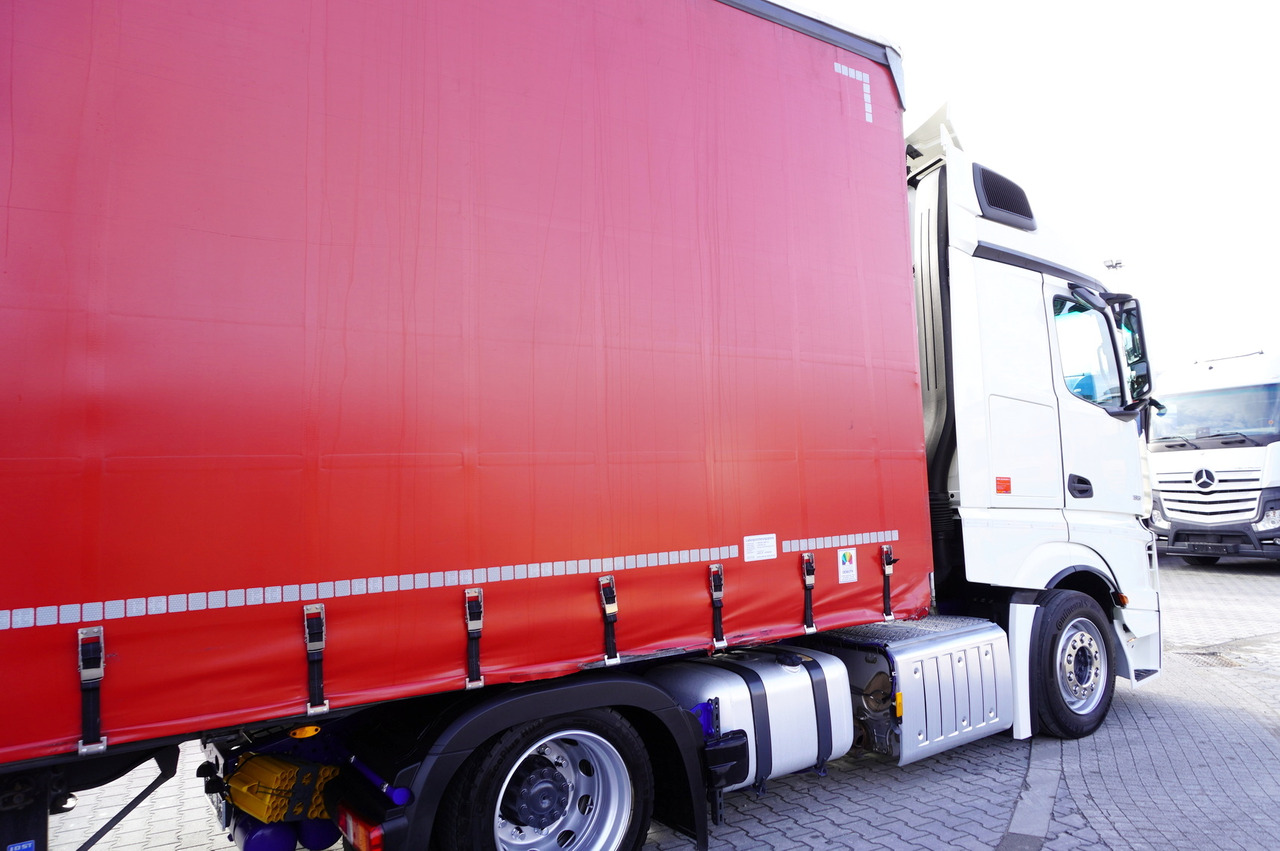 FLIEGL SDS 01 Coilmulde semi-trailer - Semirimorchio centinato: foto 5 FLIEGL SDS 01 Coilmulde semi-trailer - Semirimorchio centinato: foto 5