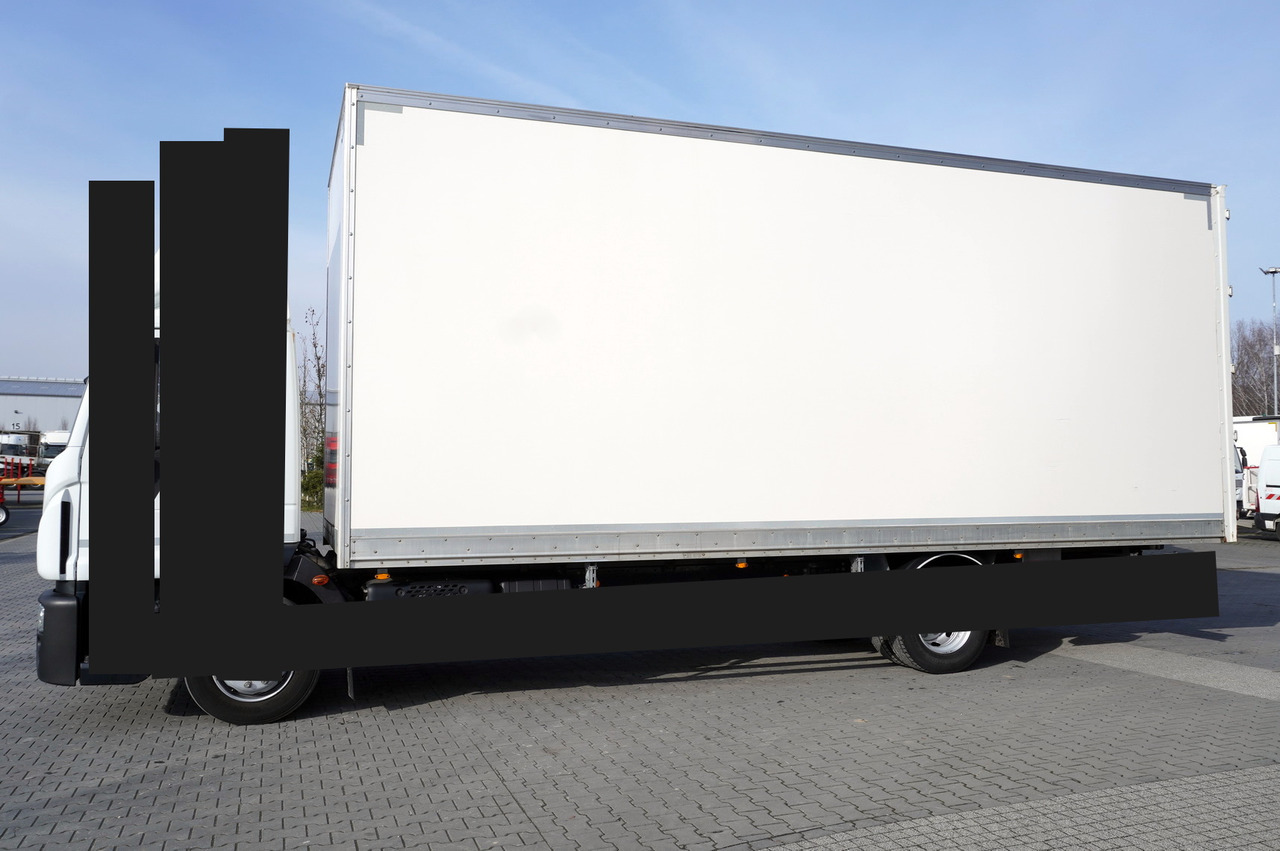 Giraudon 120.190 - Cassa - furgone: foto 2 Giraudon 120.190 - Cassa - furgone: foto 2