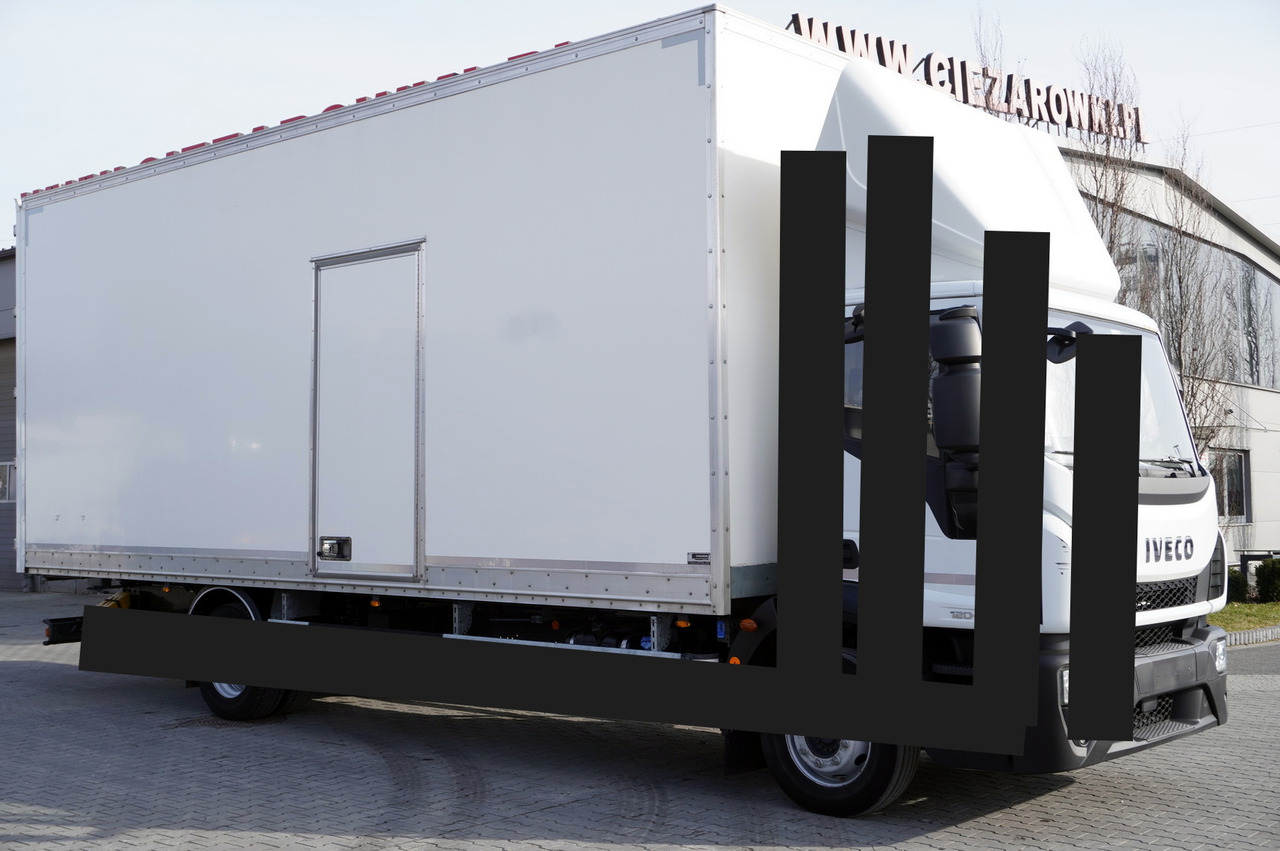 Giraudon 120.190 - Cassa - furgone: foto 3 Giraudon 120.190 - Cassa - furgone: foto 3