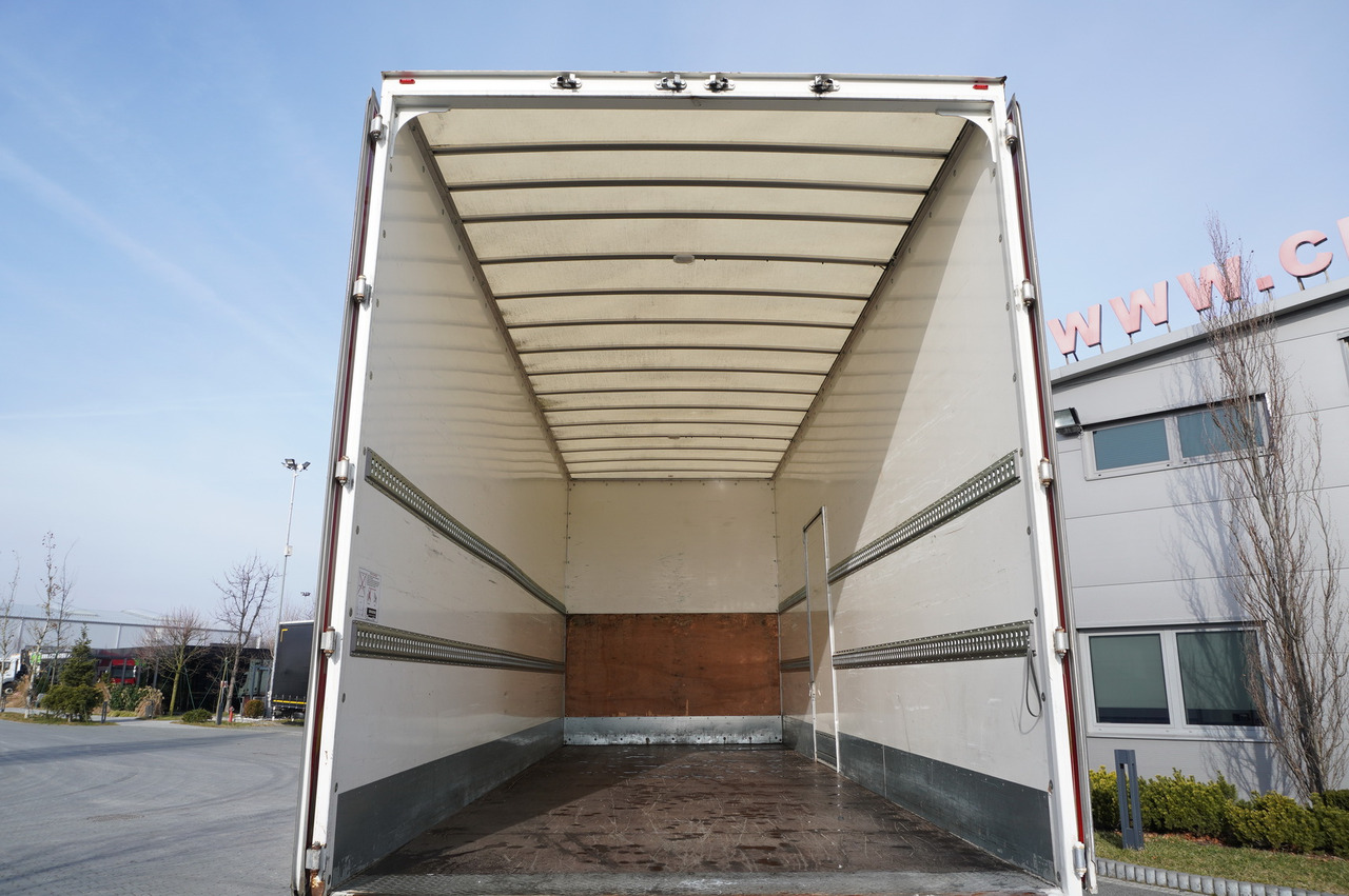 Giraudon 120.190 - Cassa - furgone: foto 5 Giraudon 120.190 - Cassa - furgone: foto 5