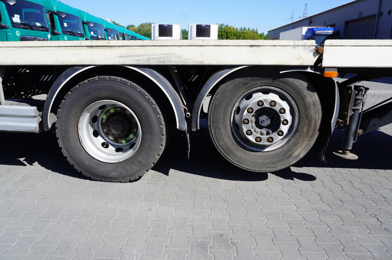 IVECO Stralis 360 EEV Tow truck 6x2 - Camion bisarca: foto 3 IVECO Stralis 360 EEV Tow truck 6x2 - Camion bisarca: foto 3