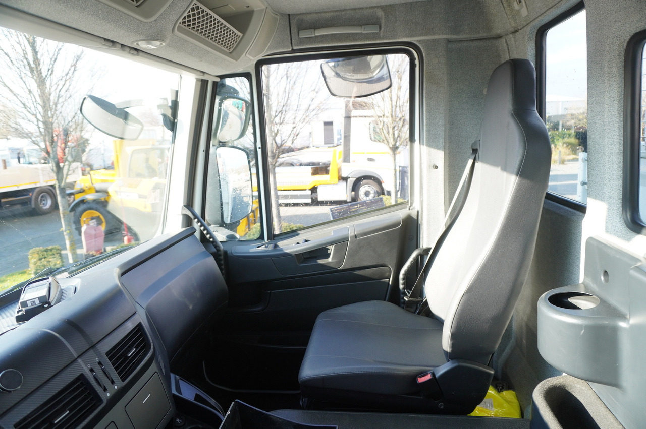 Leasing di IVECO Stralis X-Way 310 4x2 E6 / Fassi F155 crane / 670 MTH / 130 tho. km / IVECO Stralis X-Way 310 4x2 E6 / Fassi F155 crane / 670 MTH / 130 tho. km /: foto 24 Leasing di IVECO Stralis X-Way 310 4x2 E6 / Fassi F155 crane / 670 MTH / 130 tho. km / IVECO Stralis X-Way 310 4x2 E6 / Fassi F155 crane / 670 MTH / 130 tho. km /: foto 24