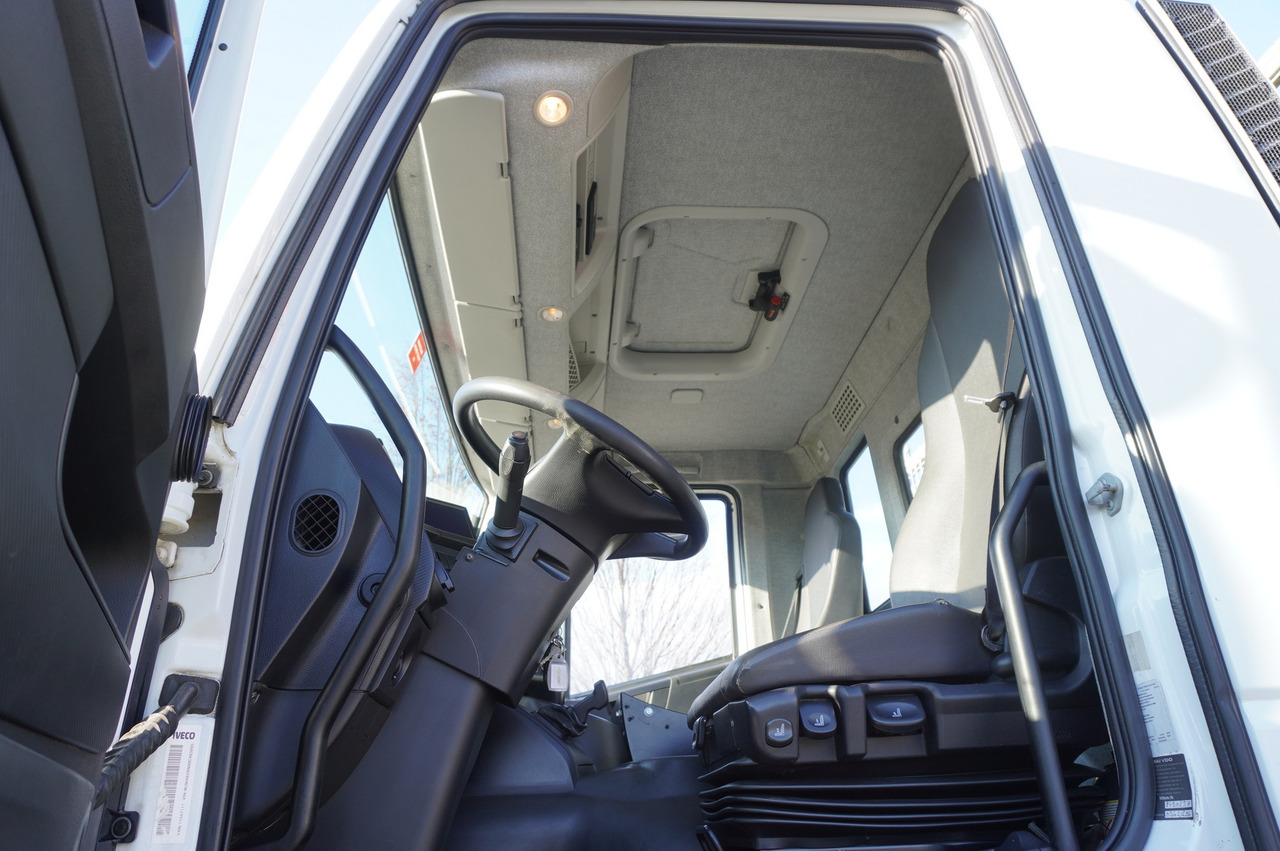 Leasing di IVECO Stralis X-Way 310 4x2 E6 / Fassi F155 crane / 670 MTH / 130 tho. km / IVECO Stralis X-Way 310 4x2 E6 / Fassi F155 crane / 670 MTH / 130 tho. km /: foto 20 Leasing di IVECO Stralis X-Way 310 4x2 E6 / Fassi F155 crane / 670 MTH / 130 tho. km / IVECO Stralis X-Way 310 4x2 E6 / Fassi F155 crane / 670 MTH / 130 tho. km /: foto 20