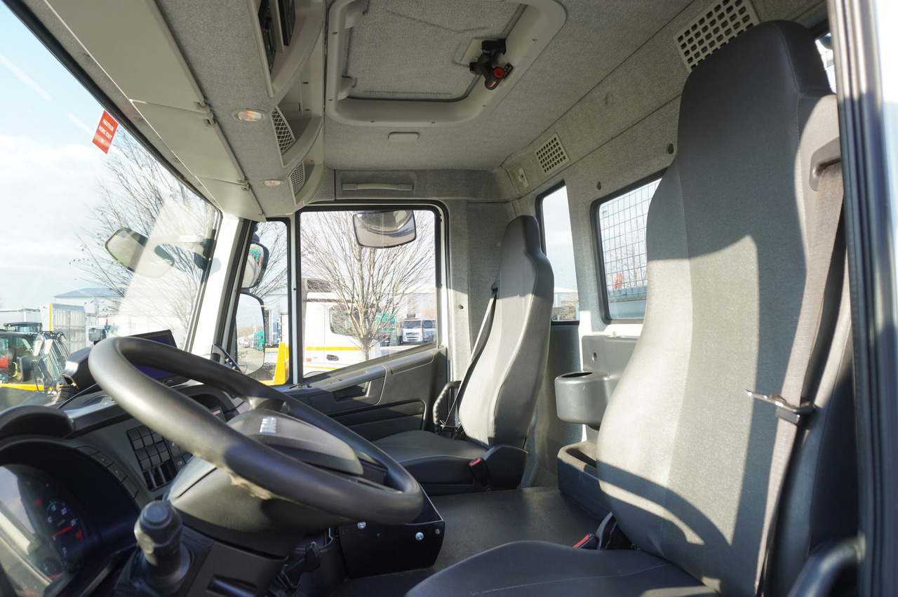 Leasing di IVECO Stralis X-Way 310 4x2 E6 / Fassi F155 crane / 670 MTH / 130 tho. km / IVECO Stralis X-Way 310 4x2 E6 / Fassi F155 crane / 670 MTH / 130 tho. km /: foto 21 Leasing di IVECO Stralis X-Way 310 4x2 E6 / Fassi F155 crane / 670 MTH / 130 tho. km / IVECO Stralis X-Way 310 4x2 E6 / Fassi F155 crane / 670 MTH / 130 tho. km /: foto 21