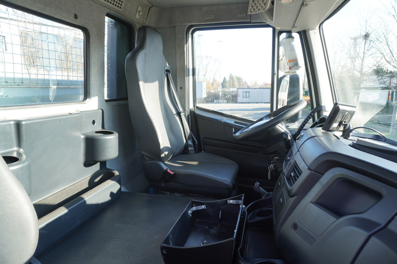 Leasing di IVECO Stralis X-Way 310 4x2 E6 / Fassi F155 crane / 670 MTH / 130 tho. km / IVECO Stralis X-Way 310 4x2 E6 / Fassi F155 crane / 670 MTH / 130 tho. km /: foto 26 Leasing di IVECO Stralis X-Way 310 4x2 E6 / Fassi F155 crane / 670 MTH / 130 tho. km / IVECO Stralis X-Way 310 4x2 E6 / Fassi F155 crane / 670 MTH / 130 tho. km /: foto 26