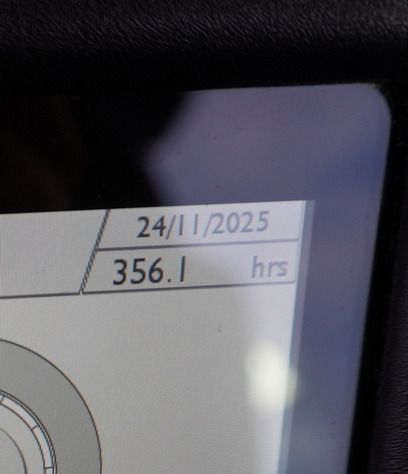 JCB JCB 4CX PRO / 350 MTH!!! / 2023 / joysticks - Terna: foto 2 JCB JCB 4CX PRO / 350 MTH!!! / 2023 / joysticks - Terna: foto 2