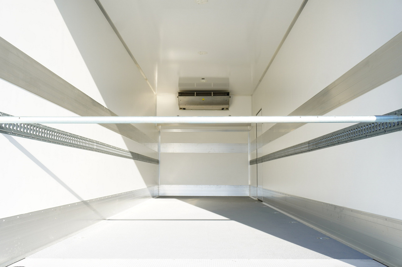 Autocarro frigorifero nuovo MAN New Refrigerator MAN TGX 26.400 / IGLOOCAR 23 pallets / Carrier Supra 1150: foto 20