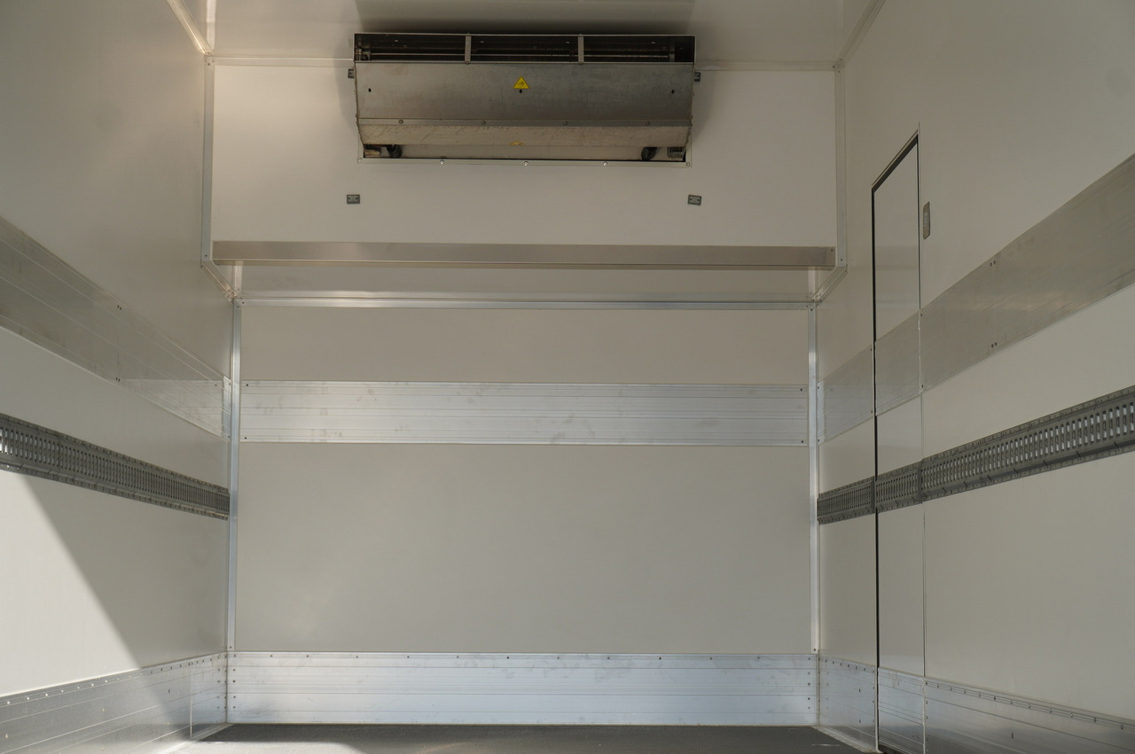 Autocarro frigorifero nuovo MAN New Refrigerator MAN TGX 26.400 / IGLOOCAR 23 pallets / Carrier Supra 1150: foto 22