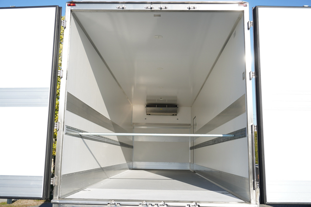 Autocarro frigorifero nuovo MAN New Refrigerator MAN TGX 26.400 / IGLOOCAR 23 pallets / Carrier Supra 1150: foto 19