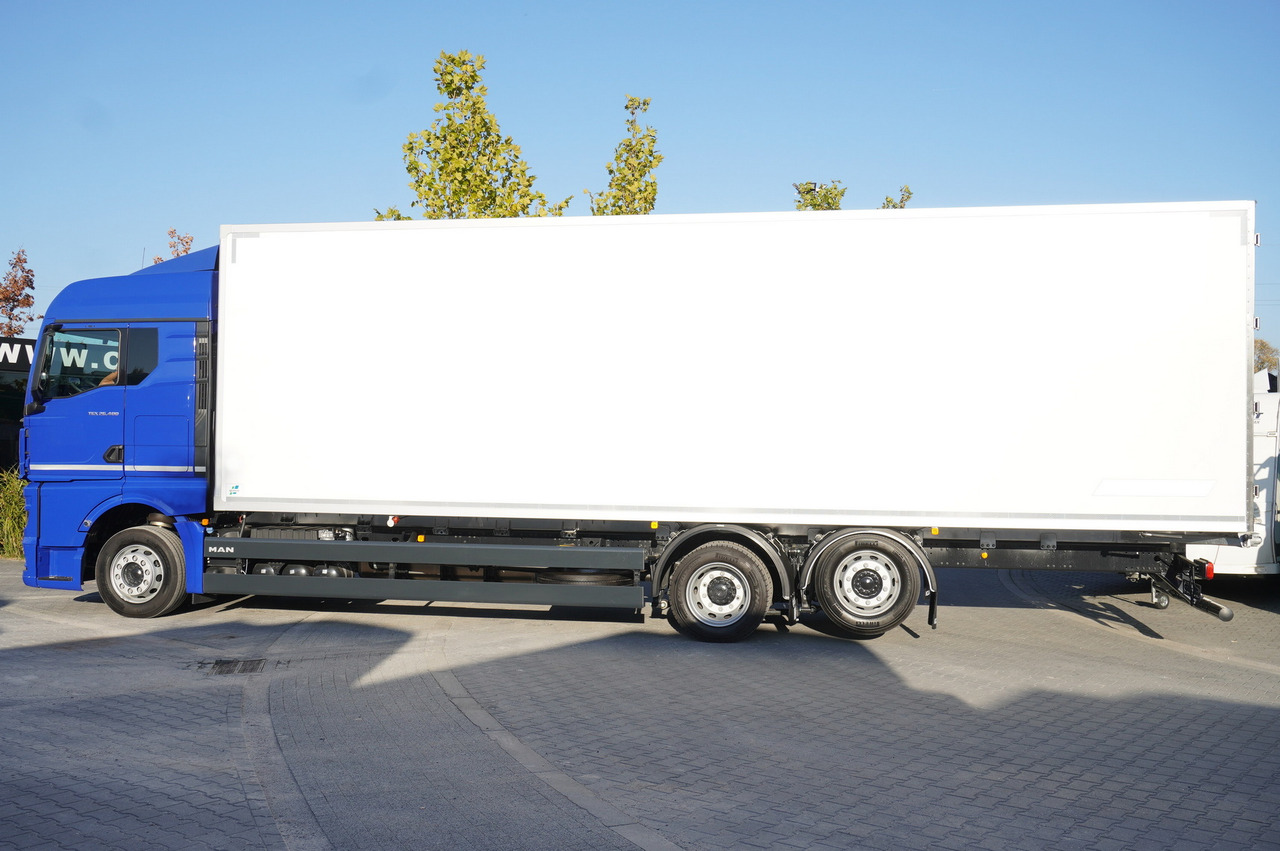 Autocarro frigorifero nuovo MAN New Refrigerator MAN TGX 26.400 / IGLOOCAR 23 pallets / Carrier Supra 1150: foto 6