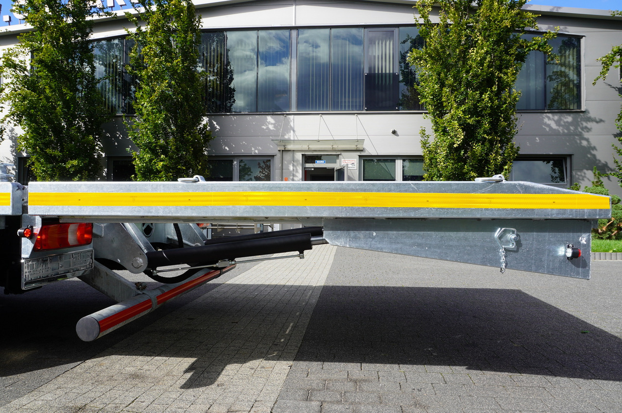 MERCEDES-BENZ Actros 1840 / NEW galvanized Tow truck 9.2 m / Sleeper cab - Carro attrezzi: foto 4 MERCEDES-BENZ Actros 1840 / NEW galvanized Tow truck 9.2 m / Sleeper cab - Carro attrezzi: foto 4