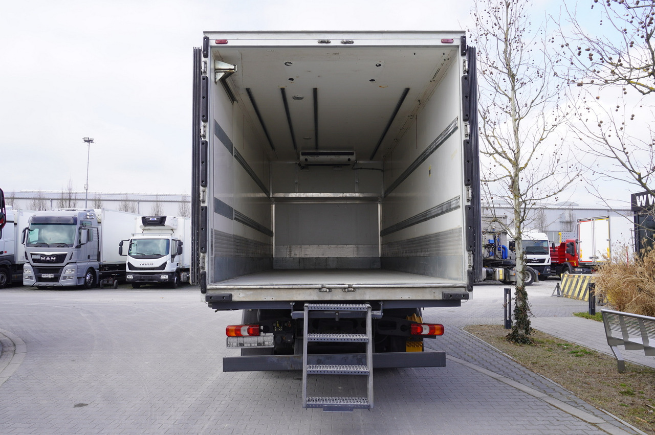 MERCEDES-BENZ Actros 2542 / GIGA cabin / Thermoking 1000R - Autocarro frigorifero: foto 5 MERCEDES-BENZ Actros 2542 / GIGA cabin / Thermoking 1000R - Autocarro frigorifero: foto 5