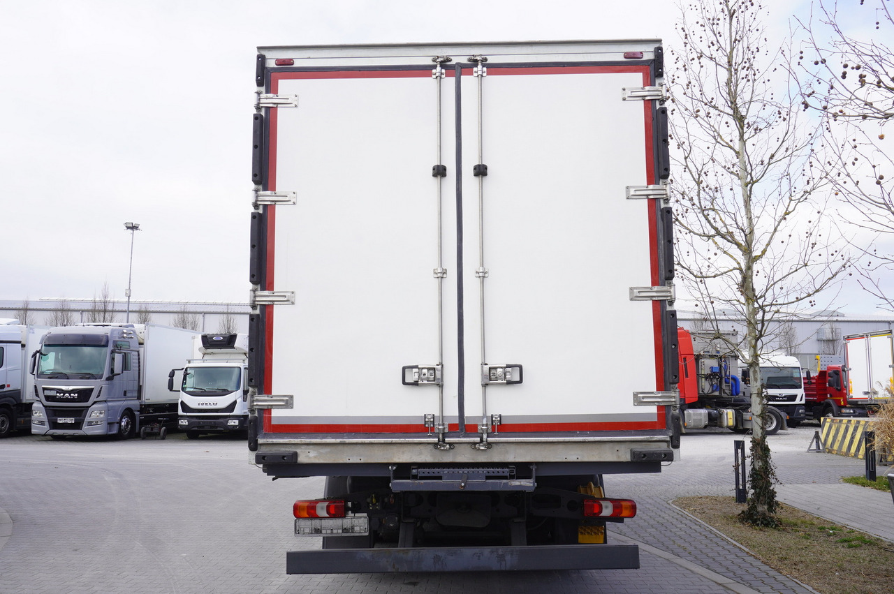 MERCEDES-BENZ Actros 2542 / GIGA cabin / Thermoking 1000R - Autocarro frigorifero: foto 4 MERCEDES-BENZ Actros 2542 / GIGA cabin / Thermoking 1000R - Autocarro frigorifero: foto 4