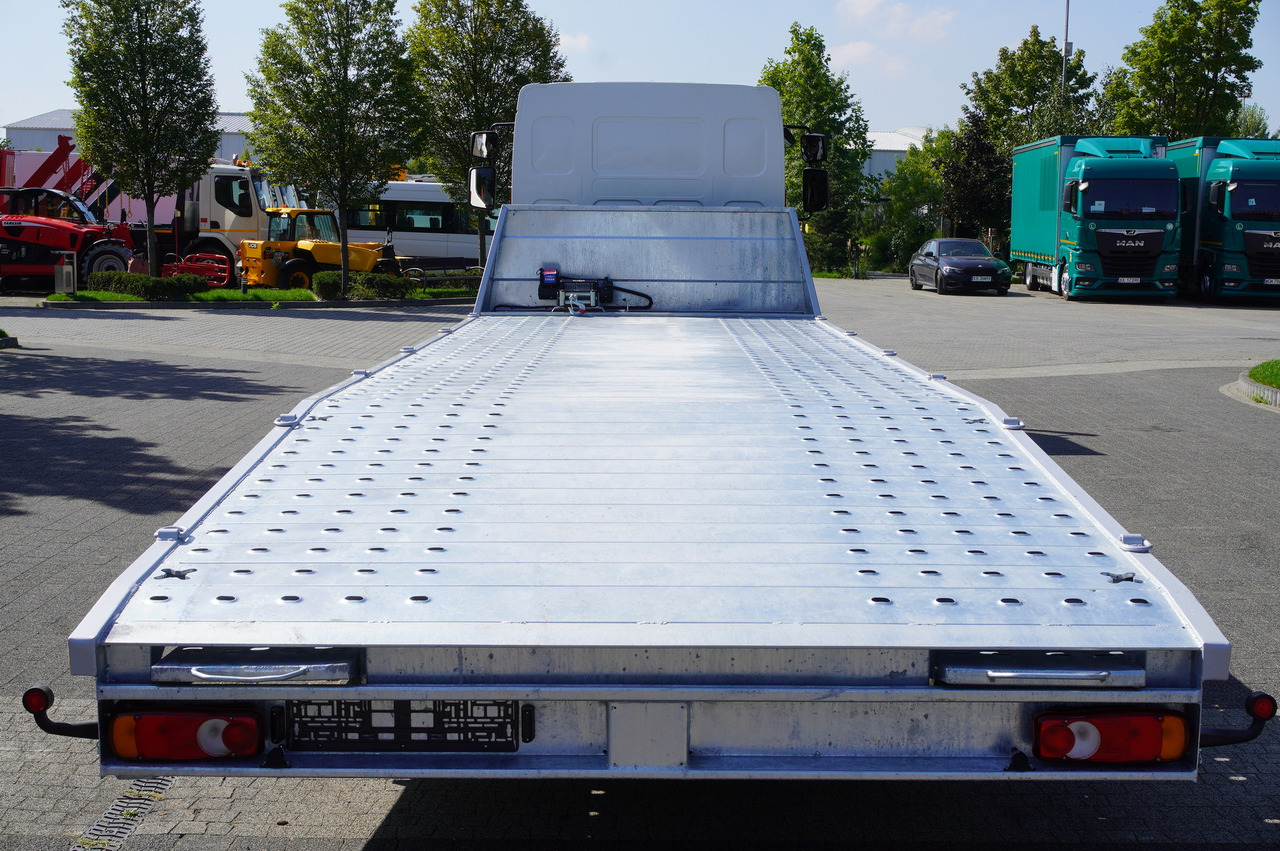 RENAULT D12 / New galvanized tow truck superstructure / 2025 / length 840 cm - Carro attrezzi: foto 4 RENAULT D12 / New galvanized tow truck superstructure / 2025 / length 840 cm - Carro attrezzi: foto 4